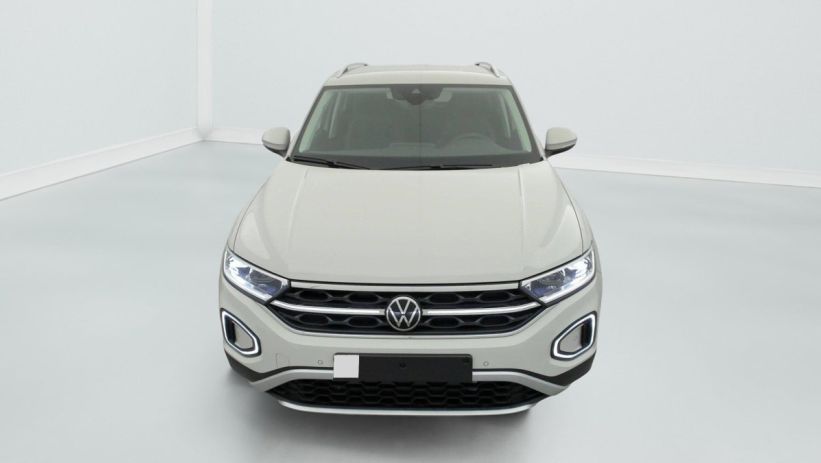Aperçu du véhicule : 1.5 TSI EVO2 150 Start Stop DSG7 Style