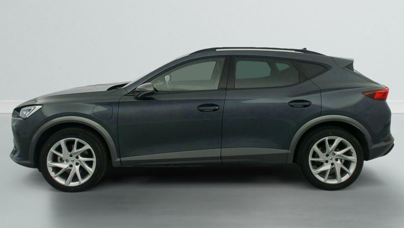 Aperçu du véhicule : 1.4 e-HYBRID 204 ch DSG6 Business Edition