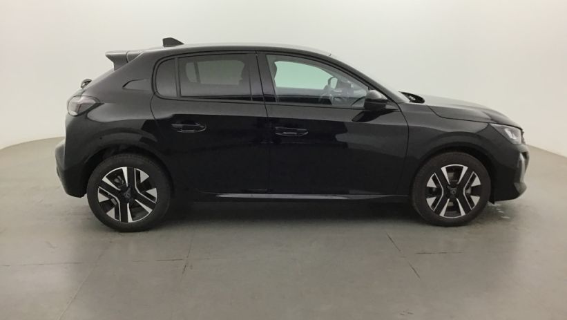 Aperçu du véhicule : 208 Hybrid 110 e-DCS6 Allure