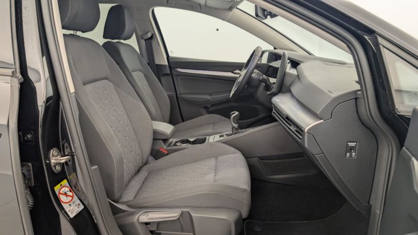 Aperçu du véhicule : 1.5 TSI EVO2 116 BVM6 LIFE PLUS