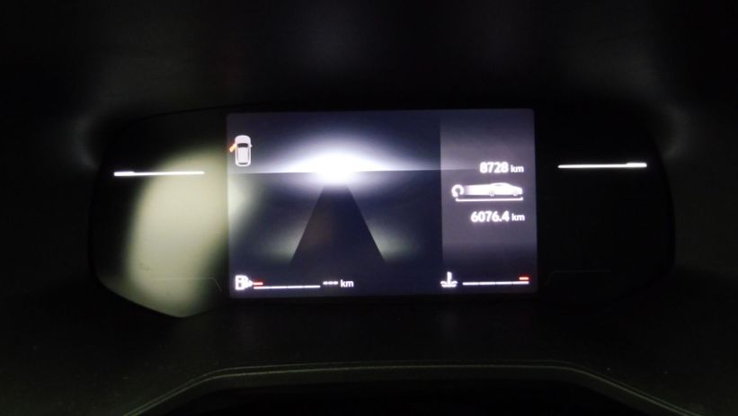 Aperçu du véhicule : 1.5 BLUE DCI 100CH EVOLUTION GSR2