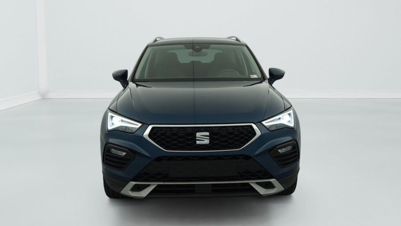 Aperçu du véhicule : 1.5 TSI 150 ch Start Stop DSG7 Style