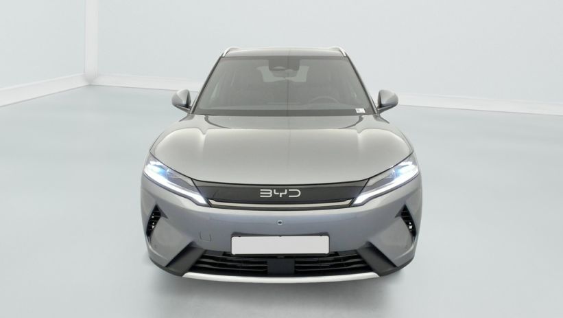 Aperçu du véhicule : 1.5 DM-i PHEV 212ch Boost