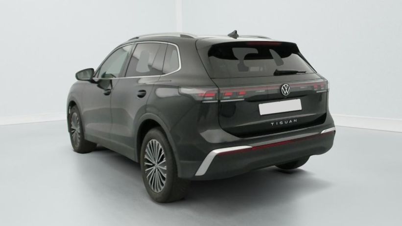 Aperçu du véhicule : 2.0 TDI 150ch DSG7 Elegance