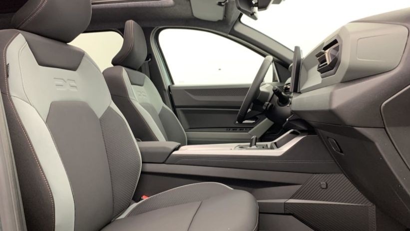 Aperçu du véhicule : 155 Extreme