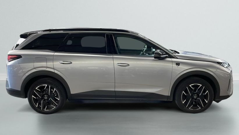 Aperçu du véhicule : HYBRID 145CH E-DCS6 GT