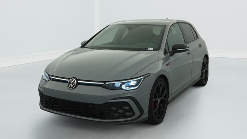 Aperçu du véhicule : 2.0 TSI 245 DSG7 GTI