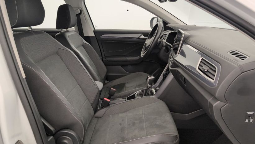Aperçu du véhicule : 1.5 TSI EVO 150 Start Stop DSG7 Style