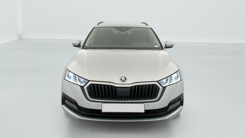 Aperçu du véhicule : 1.0 TSI 110 CH AMBITION