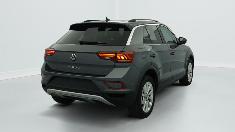 Aperçu du véhicule : 1.5 TSI EVO2 150 Start Stop DSG7 Life