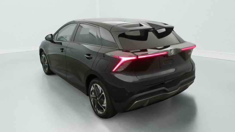 Aperçu du véhicule : ELECTRIC 64KWH - 150 KW 2WD LUXURY