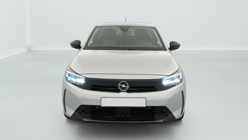 Aperçu du véhicule : 136 ch Autonomie 356 km Edition