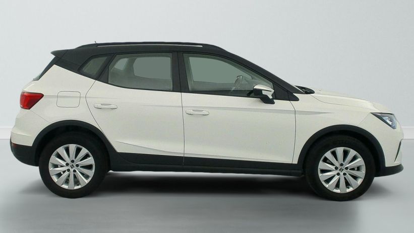 Aperçu du véhicule : 1.0 TSI 95 ch Start Stop BVM5 Style Business