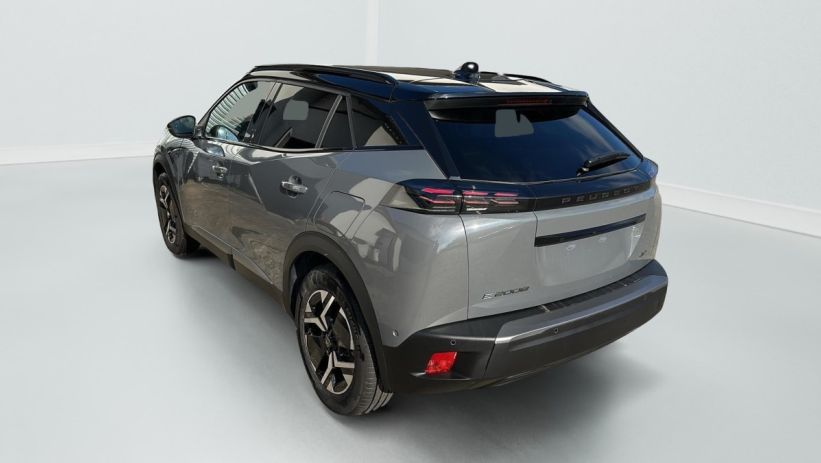 Aperçu du véhicule : 50 kWh 136 ch GT