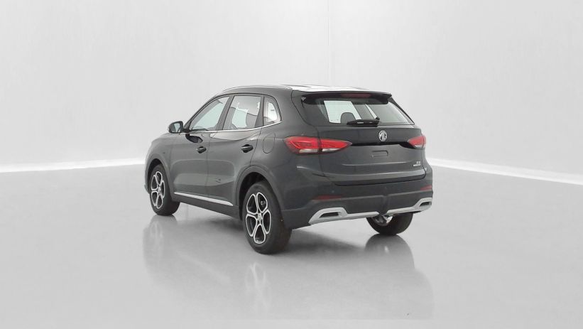 Aperçu du véhicule : 1.5 Hybrid+ 197ch Comfort
