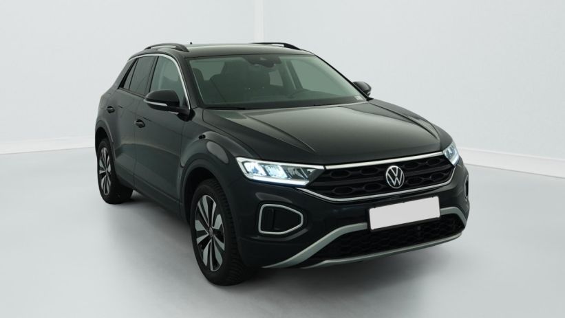 Aperçu du véhicule : 1.0 TSI 116 Start Stop BVM6 Life Plus
