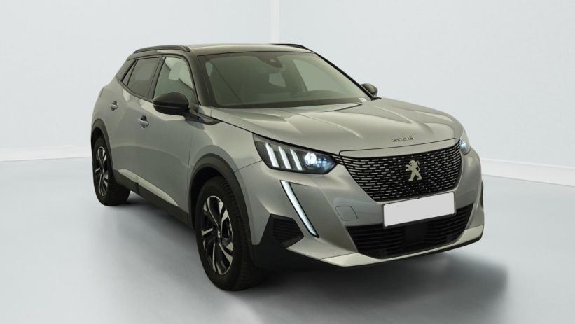 Aperçu du véhicule : 136 ch GT