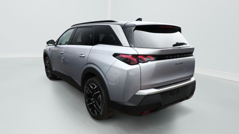 Aperçu du véhicule : Hybrid 145 GT Pano ComfortP GPS