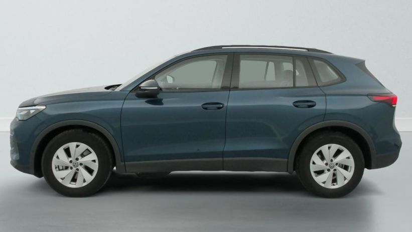 Aperçu du véhicule : 2.0 TDI 150ch DSG7 Life