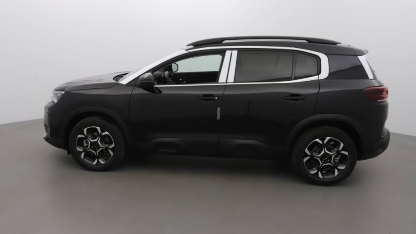 Aperçu du véhicule : 1.2 HYBRIDE 136CH MAX BOITE AUTOMATIQUE