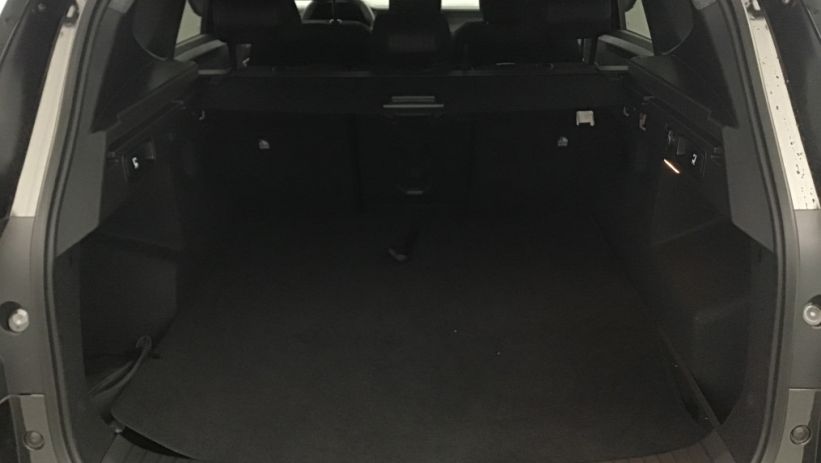 Aperçu du véhicule : BIGSTER Mild Hybrid 140 Extreme