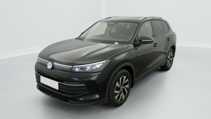 Aperçu du véhicule : 1.5 ETSI 150CH DSG7 LIFE PLUS