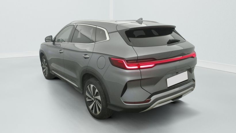 Aperçu du véhicule : 1.5l DM-i 218 ch PHEV Boost