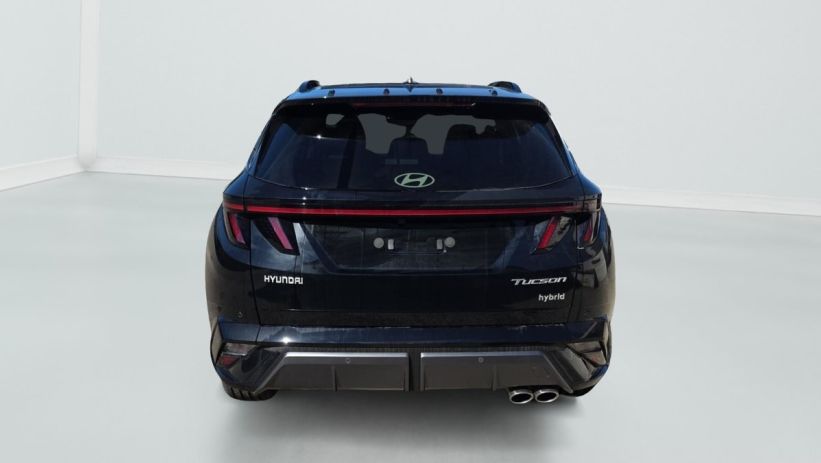 Aperçu du véhicule : 1.6 T-GDI 239 Hybrid BVA6 N Line Executive