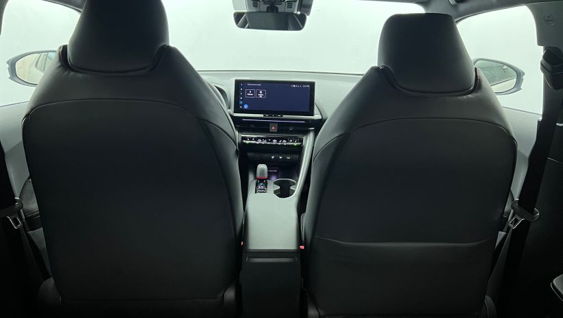 Aperçu du véhicule : Hybride Rechargeable 225 GR Sport Gris Chrome - Toit Noir