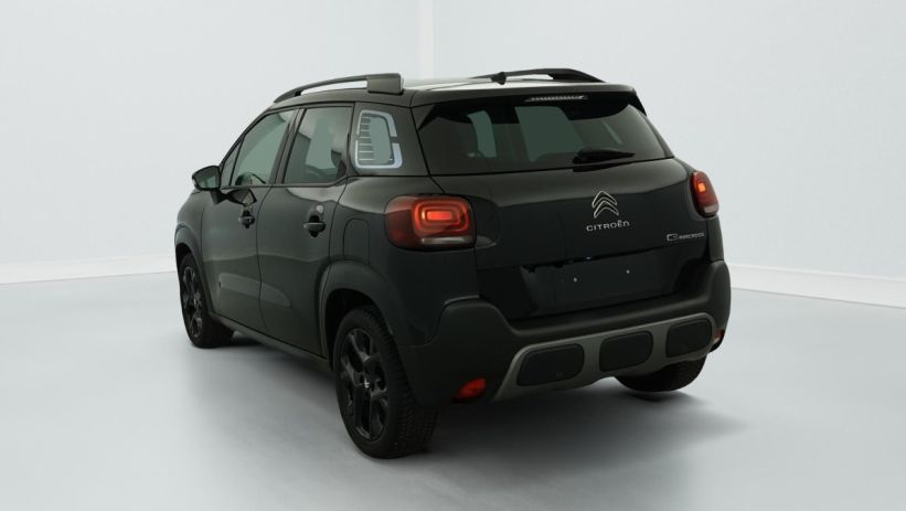 Aperçu du véhicule : PureTech 110 S S BVM6 Max