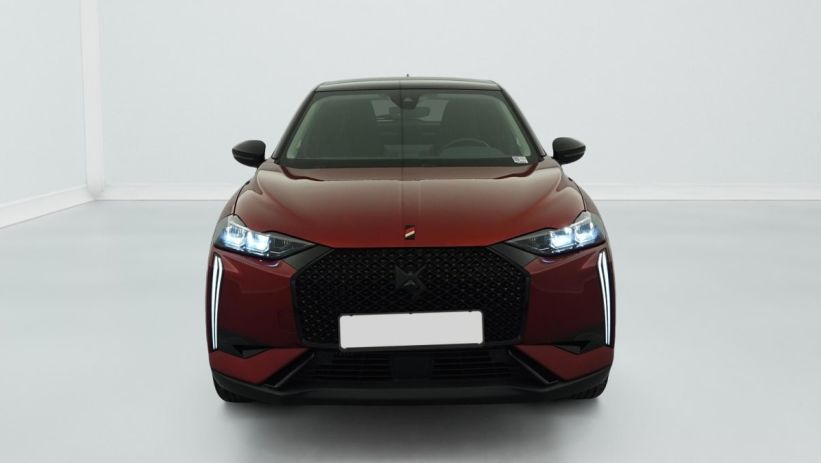 Aperçu du véhicule : PureTech 100 BVM6 Performance Line