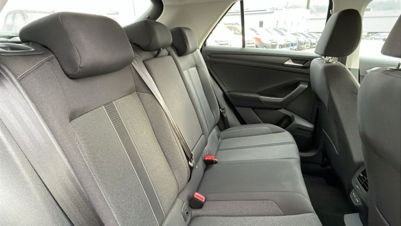 Aperçu du véhicule : 1.5 TSI EVO2 150 Start Stop DSG7 Life