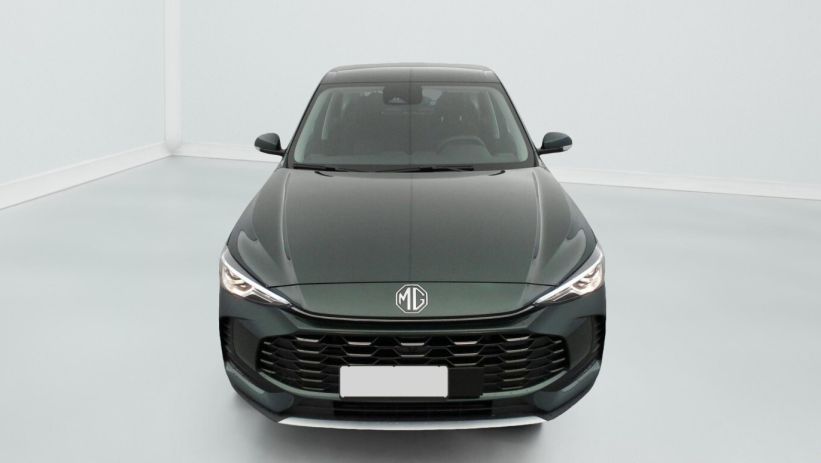 Aperçu du véhicule : 1.5 L Hybrid+ 197ch Standard