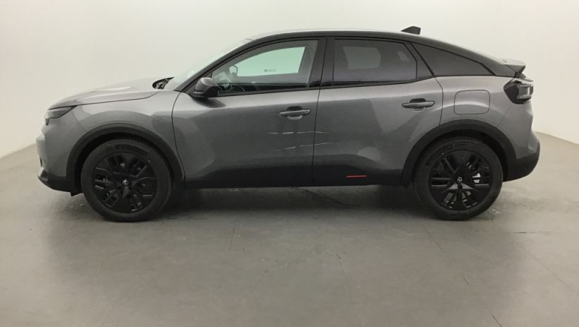 Aperçu du véhicule : C4 Hybride 145 e-DCS6 Collection