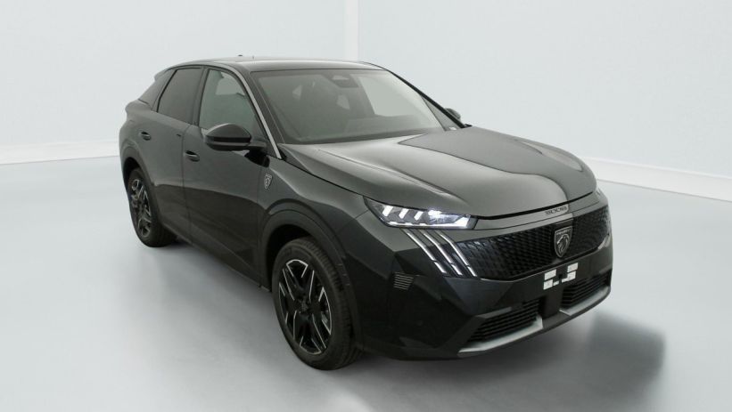 Aperçu du véhicule : Hybrid 145 e-DCS6 GT