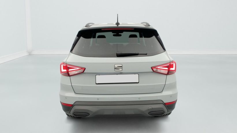 Aperçu du véhicule : 1.0 TSI 115 ch Start Stop DSG7 Copa