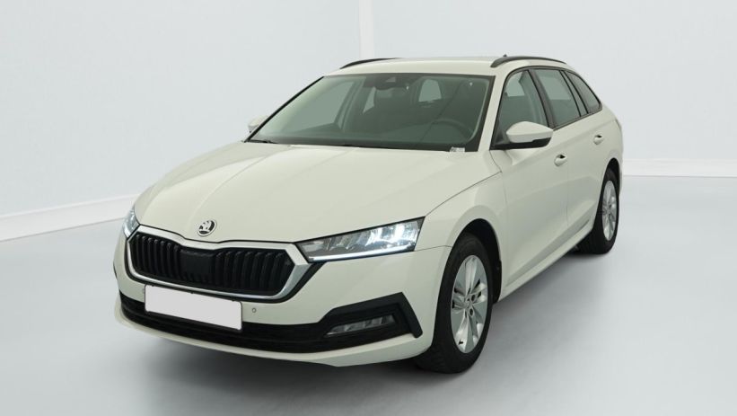 Aperçu du véhicule : 2.0 TDI 150 ch DSG7 Ambition