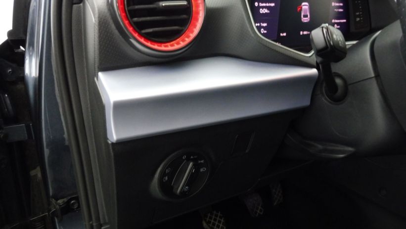 Aperçu du véhicule : 1.0 TSI 110CH FR