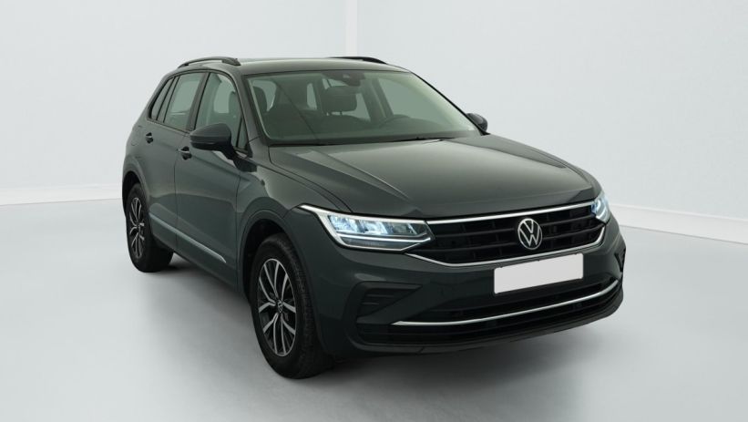 Aperçu du véhicule : 2.0 TDI 150ch DSG7 Life