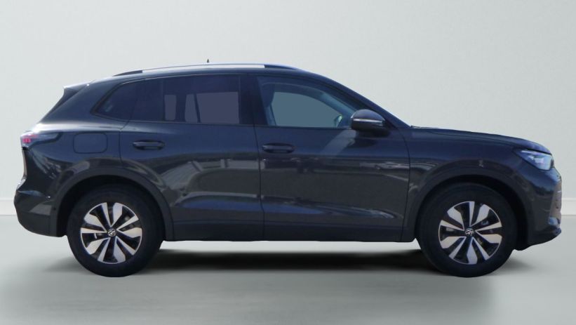 Aperçu du véhicule : Tiguan 1.5 eTSI 131ch DSG7 VW Edition