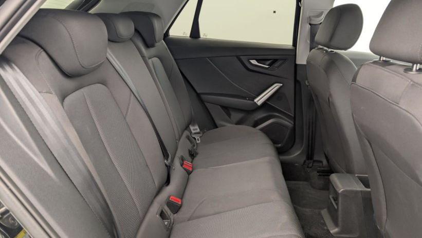 Aperçu du véhicule : 35 TFSI 150 S tronic 7 Design