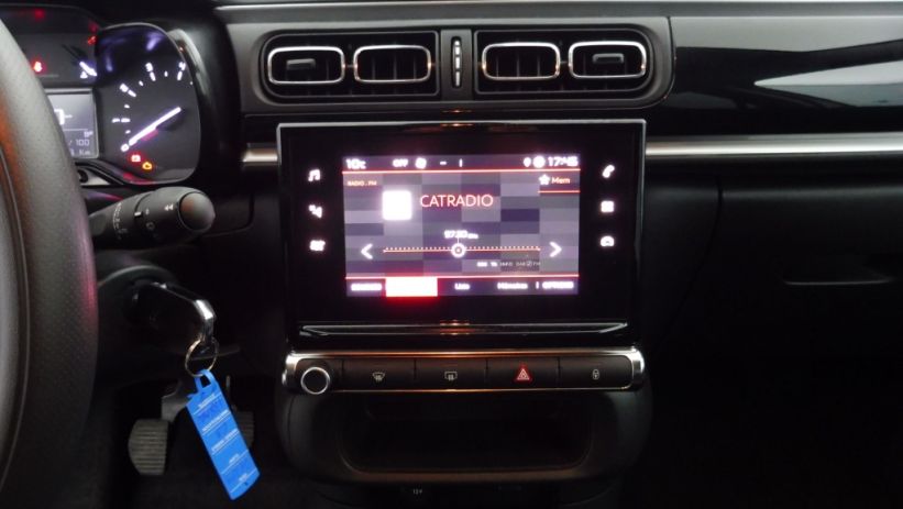 Aperçu du véhicule : 1.2 PURETECH 83CH S&S MAX