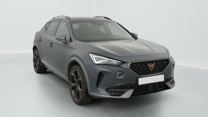 Aperçu du véhicule : 1.4 E-HYBRID 245 CH DSG6 VZ