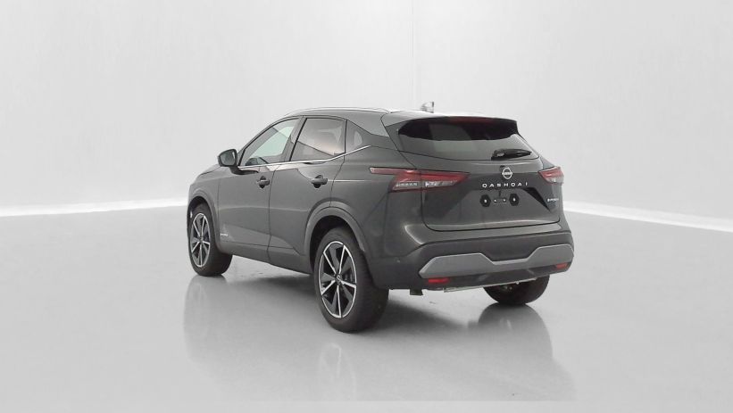Aperçu du véhicule : III e-POWER 190ch Tekna