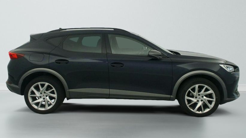 Aperçu du véhicule : 1.5 TSI 150 CH DSG7 BUSINESS EDITION