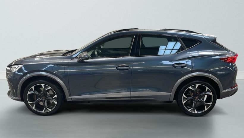 Aperçu du véhicule : 1.4 E-HYBRID 245 CH DSG6 VZ