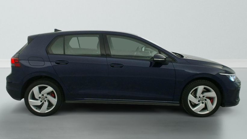 Aperçu du véhicule : 1.4 HYBRIDE RECHARGEABLE OPF 245 DSG6 GTE