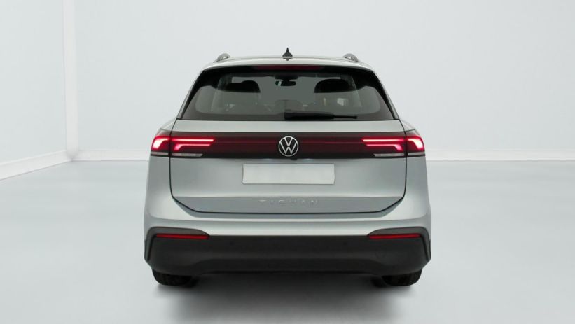 Aperçu du véhicule : 2.0 TDI 150ch DSG7 Life