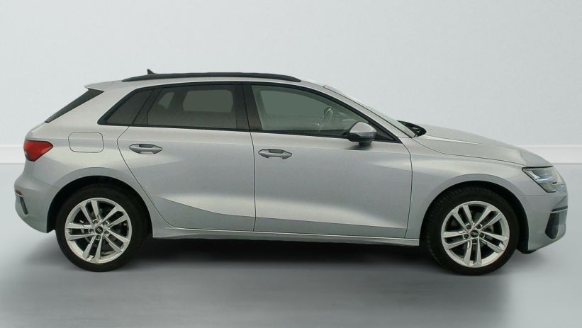 Aperçu du véhicule : 30 TDI 116 S tronic 7 Design