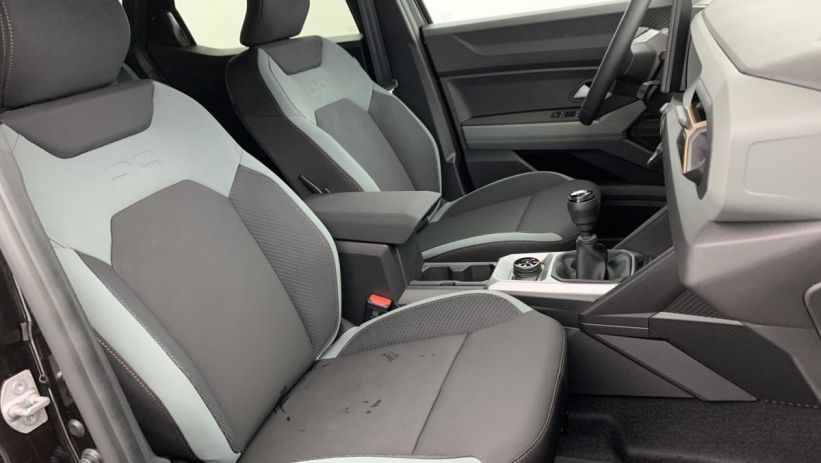 Aperçu du véhicule : Mild Hybrid 130 4x4 Extreme